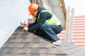 Emergency Roof Repair in Killian, LA